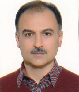 جعفر احمدی