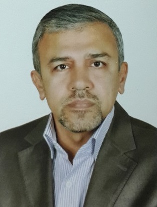 محمد خنجری صادق