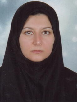 معصومه فشندی
