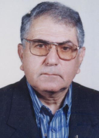 حسن صادقی