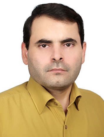 مهدی دوست پرست
